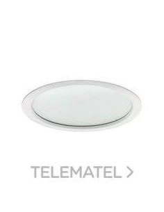 DownL 35w 5800/830 D230 IP65 D WH