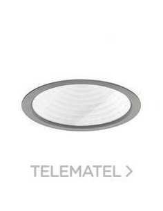 DownL 25w 3580/830 D230 IP65 D GR