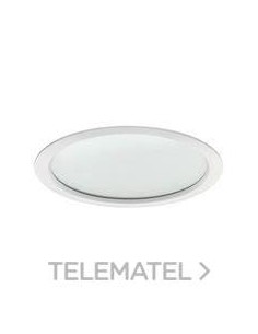 DownL 25w 3580/830 D230 IP65 D WH