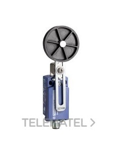 INT.POS.MET.CTR.M12 PAL.VLLA.ROLD.