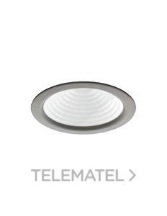 DownL 14w 1490/840 D140 IP65  GR