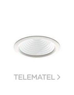 DownL 14w 1490/840 D140 IP65  WH