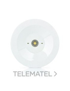 LUMERG.AUTT.250lm P/NP 2h AUTON.