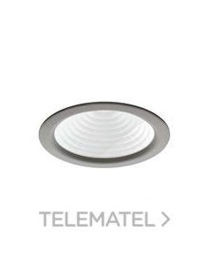 DownL 14w 1350/830 D140 IP65 D GR