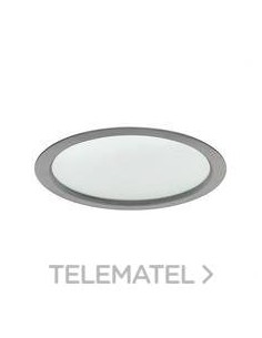 DownL 12w 1930/830 D230 IP65 D GR