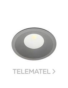 DownL 55w 8450/840 D230 IP54 D GR