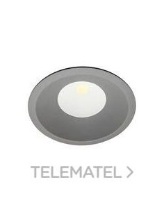 DownL 55w 8020/830 D230 IP54  GR