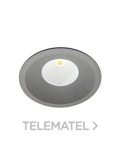 DownL 55w 8020/830 D230 IP54  GR