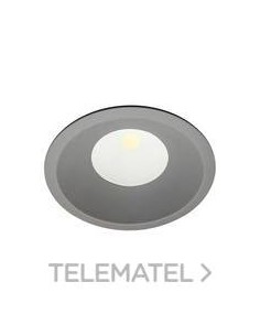 DownL 55w 8020/830 D230 IP54 D GR