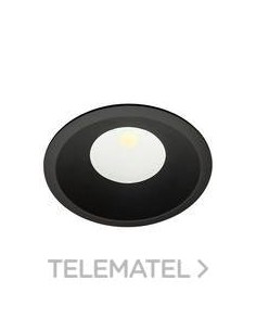 DownL 35w 6100/840 D230 IP54  BK