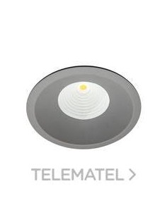 DownL 35w 6100/840 D230 IP54  GR