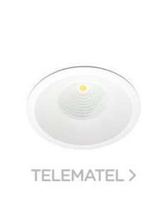 DownL 35w 6100/840 D230 IP54  WH