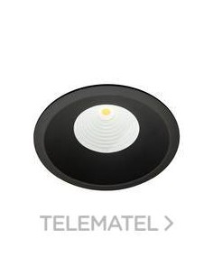 DownL 35w 6100/840 D230 IP54 D BK