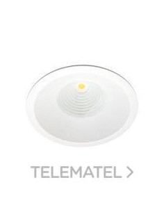 DownL 35w 6100/840 D230 IP54 D WH