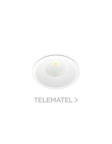 DownL 35w 6100/840 D230 IP54 D WH