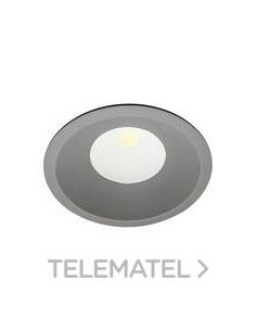 DownL 35w 6100/840 D230 IP54 D GR