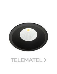 DownL 35w 5800/830 D230 IP54 D BK