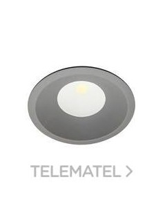 DownL 35w 5800/830 D230 IP54 D GR