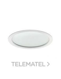 DownL 55w 8450/840 D230 IP54 D WH