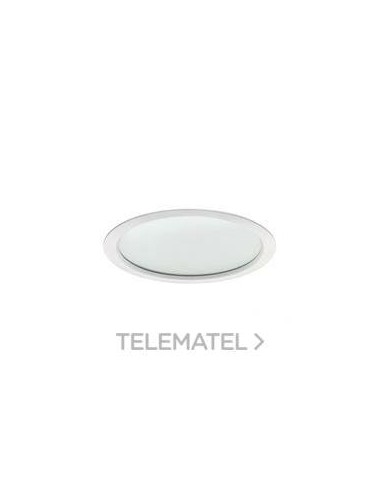 DownL 55w 8450/840 D230 IP54 D WH