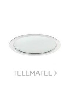 DownL 55w 8020/830 D230 IP54  WH