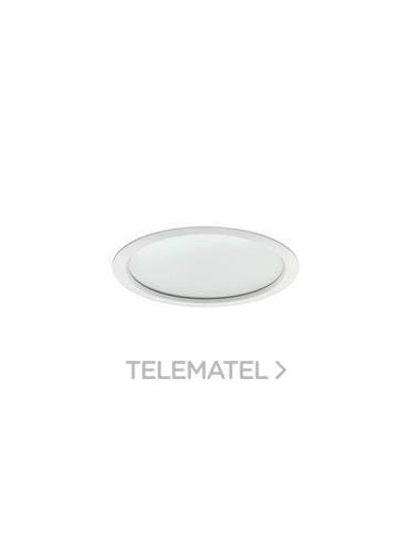 DownL 55w 8020/830 D230 IP54  WH