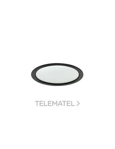 DownL 55w 8020/830 D230 IP54  BK