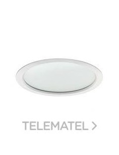 DownL 55w 8020/830 D230 IP54 D WH