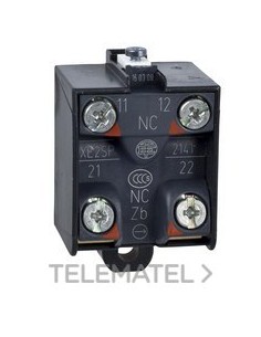 EL.CTO.XCKD BIP.CTO.CERRADO+CONTACTO CER