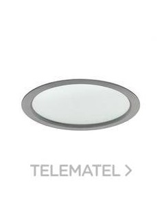 DownL 35w 6100/840 D230 IP54  GR