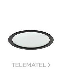 DownL 35w 6100/840 D230 IP54  BK