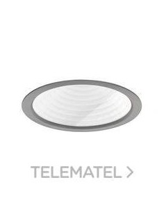 DownL 35w 6100/840 D230 IP54 D GR