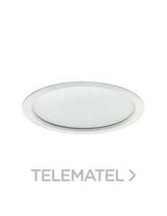 DownL 35w 6100/840 D230 IP54 D WH