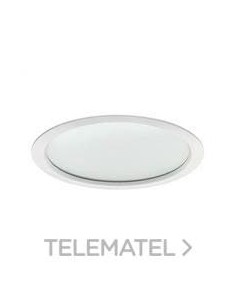 DownL 35w 5800/830 D230 IP54  WH