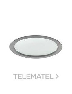 DownL 35w 5800/830 D230 IP54 D GR