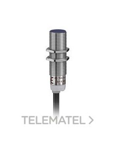 DETECTOR PROX.ITVO.4mm PNP NA