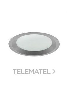 DownL 55w 8020/830 D257 IP54 D GR