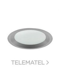 DownL 35w 6100/840 D257 IP54  GR