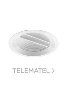 DownL 35w 6100/840 D257   WH