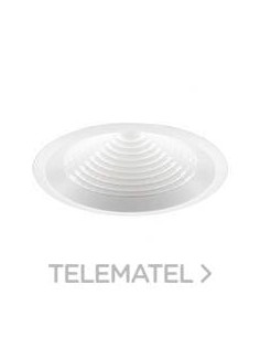 DownL 35w 6100/840 D257   WH