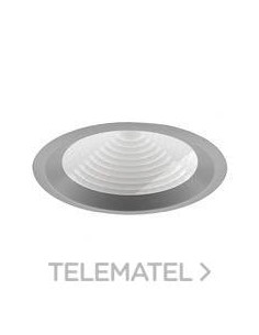 DownL 35w 5800/830 D257 IP54 D GR