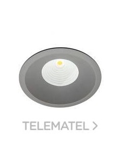 DownL 35w 6100/840 D185 IP54  GR