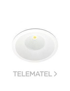 DownL 35w 6100/840 D185   WH