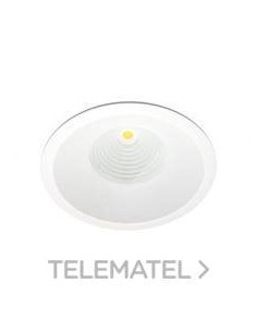 DownL 35w 5800/830 D185 IP54 D WH