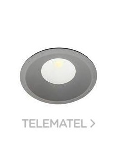 DownL 35w 5800/830 D185 IP54 D GR