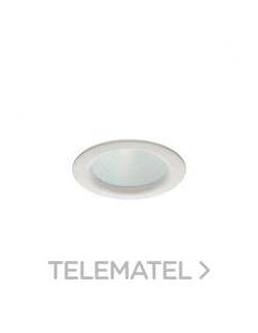 DownL 6w 760/830 D85 IP65  WH