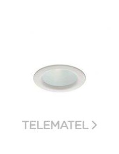 DownL 6w 760/830 D85 IP65 D WH