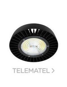 Campana 91w 15000/840 60º IP66 A BK