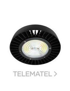 Campana 91w 15000/840 90º IP66 A BK