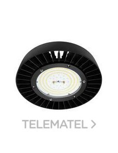 Campana 91w 15000/840 120º IP66 A BK